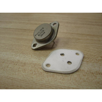Philips BUS13 Transistor (Pack of 3) - Used