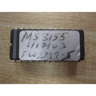 MS3155 Integrated Circuit