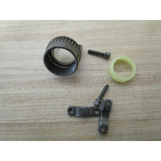 Amphenol 10-101984-163 Connector Kit