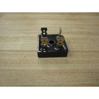 Fairchild GBPC1202 Bridge Rectifier - Used