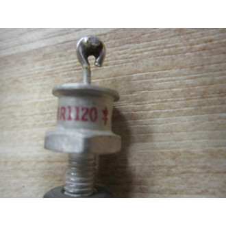 Motorola MR1120 Diode Rectifier (Pack of 3) - Used