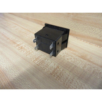 Airpax 203-11-1-66-751-S-1 Circuit Breaker Rocker 20311166751S1 - Used
