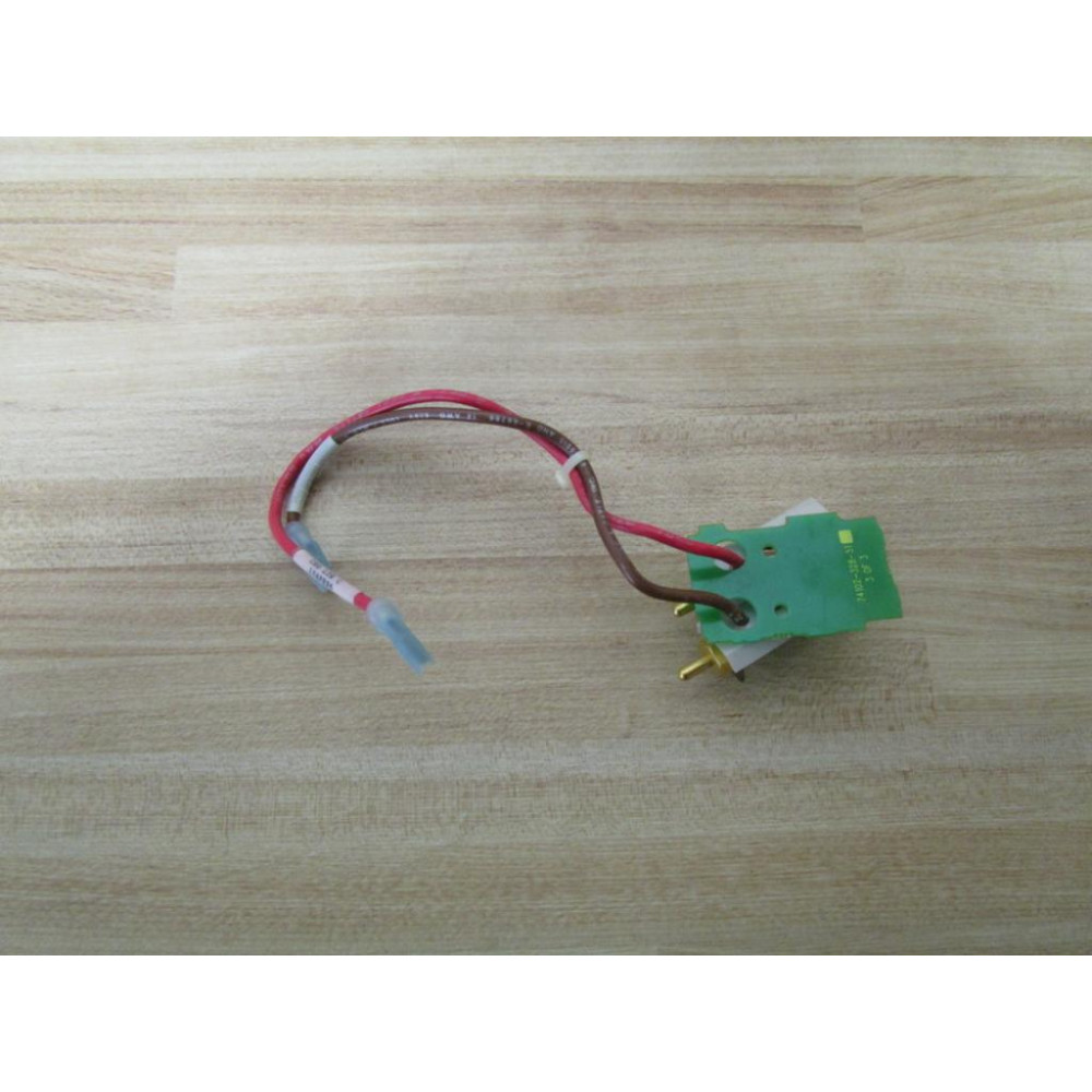 Allen Bradley 74102-328-51 Circuit Board 3 of 3 7410232851 wConnector - Used