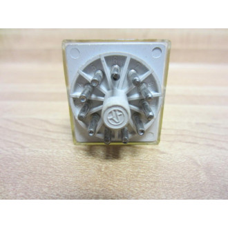 Finder 60.13 Relay 10A 250V - Used