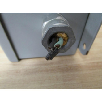 Psytronics 16517 Model P4803D - Used