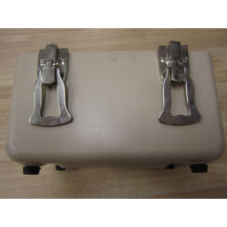 Dataq Instruments DI-220 Missing Cover - Used