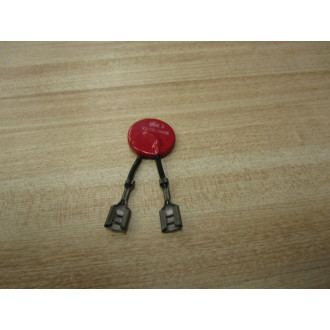 General Electric V275LA40B Varistor V275LA408 - Used