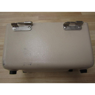 Dataq Instruments DI-220 Missing Cover - Used