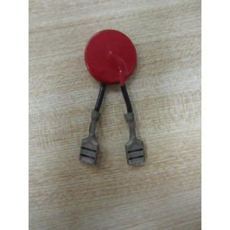 General Electric V275LA40B Varistor V275LA408 - Used