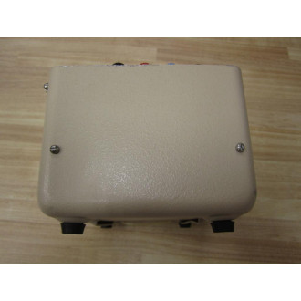 Dataq Instruments DI-220 Missing Cover - Used