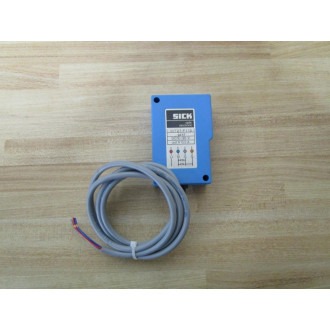 Sick WT27-F112 Sensor - New No Box
