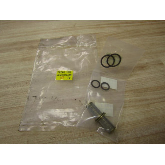 Slautterback 79240-TDS E900 Filter Assy. Replacement Kit 79240TDS