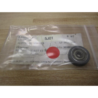 Laufrolle 626Z Roller Bearing - New No Box