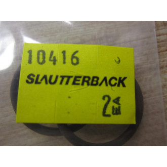 Slautterback 79240-TDS E900 Filter Assy. Replacement Kit 79240TDS