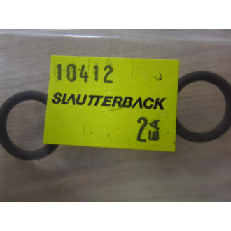 Slautterback 79240-TDS E900 Filter Assy. Replacement Kit 79240TDS
