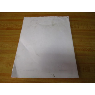 Langley EH-102 EH102 RowRlift Stationary Operating Manual - Used