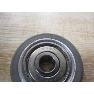 Laufrolle 626Z Roller Bearing - New No Box