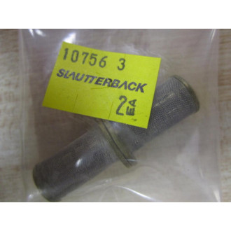 Slautterback 79240-TDS E900 Filter Assy. Replacement Kit 79240TDS