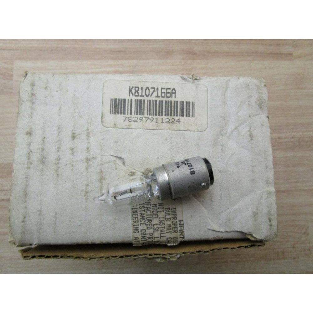 Pullman Industries 8107166A Bulb K8107166A 26248 (Pack of 3)