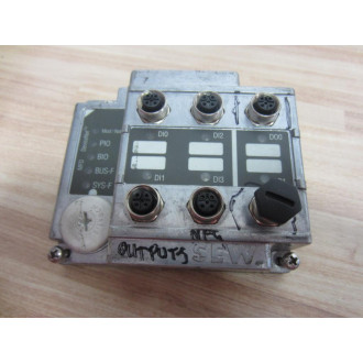 SEW Eurodrive MFD22A Field Distributor - Used