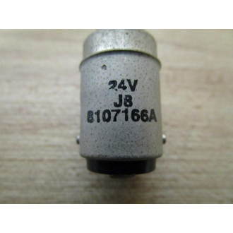 Pullman Industries 8107166A Bulb K8107166A 26248 (Pack of 3)