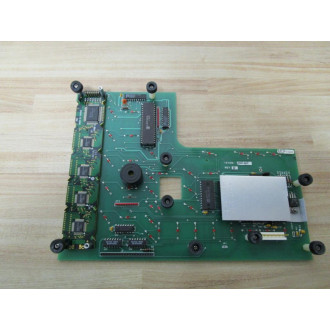 Adept Technology 10100-20040 Circuit Board 20100-20040 - Used