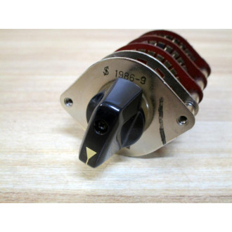 1986-9 Potentiometer Switch 311AA - Used