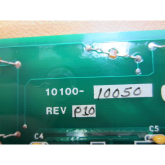Adept Technology 10100-20040 Circuit Board 20100-20040 10100-20050 - Used