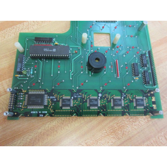 Adept Technology 10100-20040 Circuit Board 20100-20040 - Used