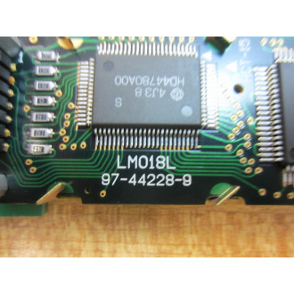 Adept Technology 10100-20040 Circuit Board 20100-20040 10100-20050 - Used