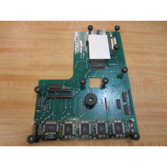 Adept Technology 10100-20040 Circuit Board 20100-20040 10100-20050 - Used