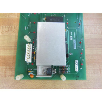 Adept Technology 10100-20040 Circuit Board 20100-20040 - Used