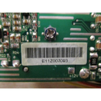 E201583 Circuit Board E11Z007093 - Used