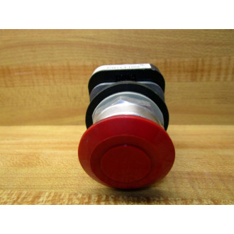 Allen Bradley 800T-FXT6D4 Red Push Button 800TFXT6D4 - New No Box