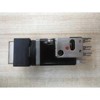 Micro Switch PMHG Honeywell Push Button LocalRemote - Used