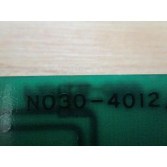 EAUA-018100 Circuit Board FAPCB-095 - Used