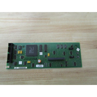 HTC 74102-343-51 Circuit Board 7410234351 - Used