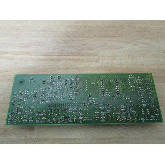 HTC 74102-343-51 Circuit Board 7410234351 - Used