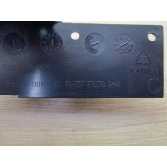 ABS 5815590600FA Circuit Board E56070 - Used
