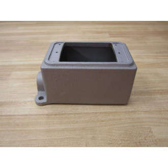 Appleton FDE 12 Unilet 12" - New No Box