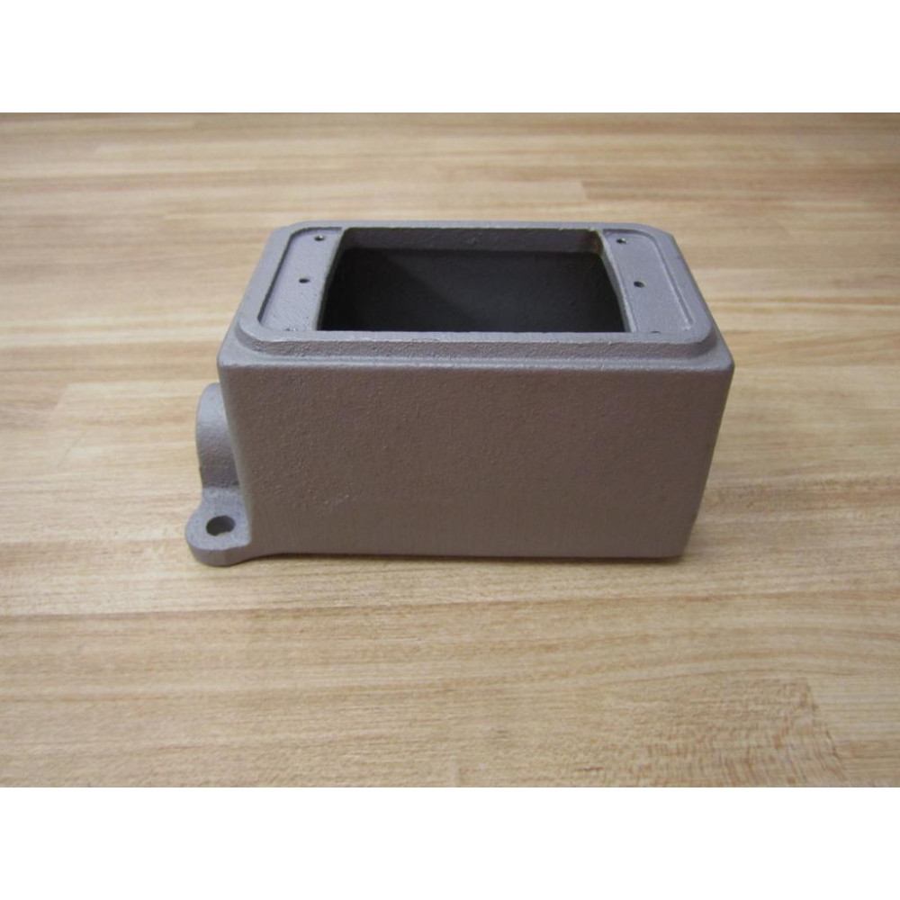 Appleton FDE 12 Unilet 12" - New No Box