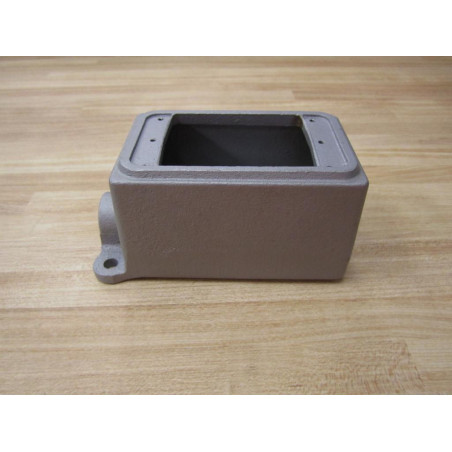 Appleton FDE 12 Unilet 12" - New No Box