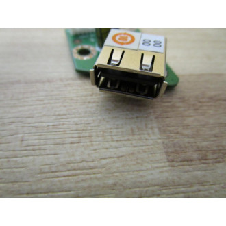 Tyco Electronics E011688 Circuit Board E227809 B - Used