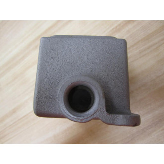 Appleton FDE 12 Unilet 12" - New No Box