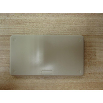 CVST31054 Cover - New No Box