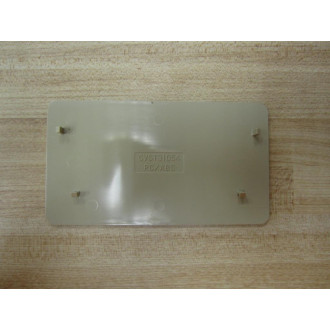 CVST31054 Cover - New No Box