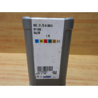 Iscar GHDL 31.75-8-39970 Turn Groove Tool GHDL 31.75-8