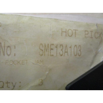 SME13A103 Detector Pocket Jam