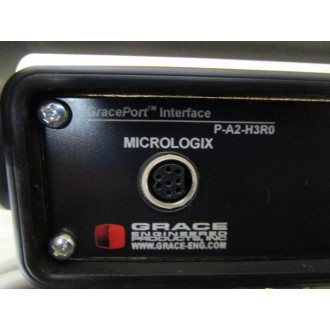 Grace Engineering P-A2-H3R0 Interface MicroLogix - Used