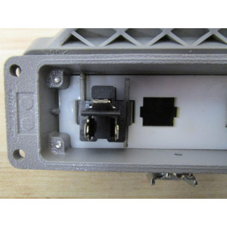 Grace Engineering P-A2-H3R0 Interface MicroLogix - Used